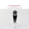 Microcurrent Firming Facial Massager with Photon Rejuvenation