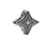 New Sparking Cross Angel Charm Bead Charms Dangle Authentic Snake Compatible With Copper Bracelets Necklaces Bead Charms Ideal For Diy Jewellery Women