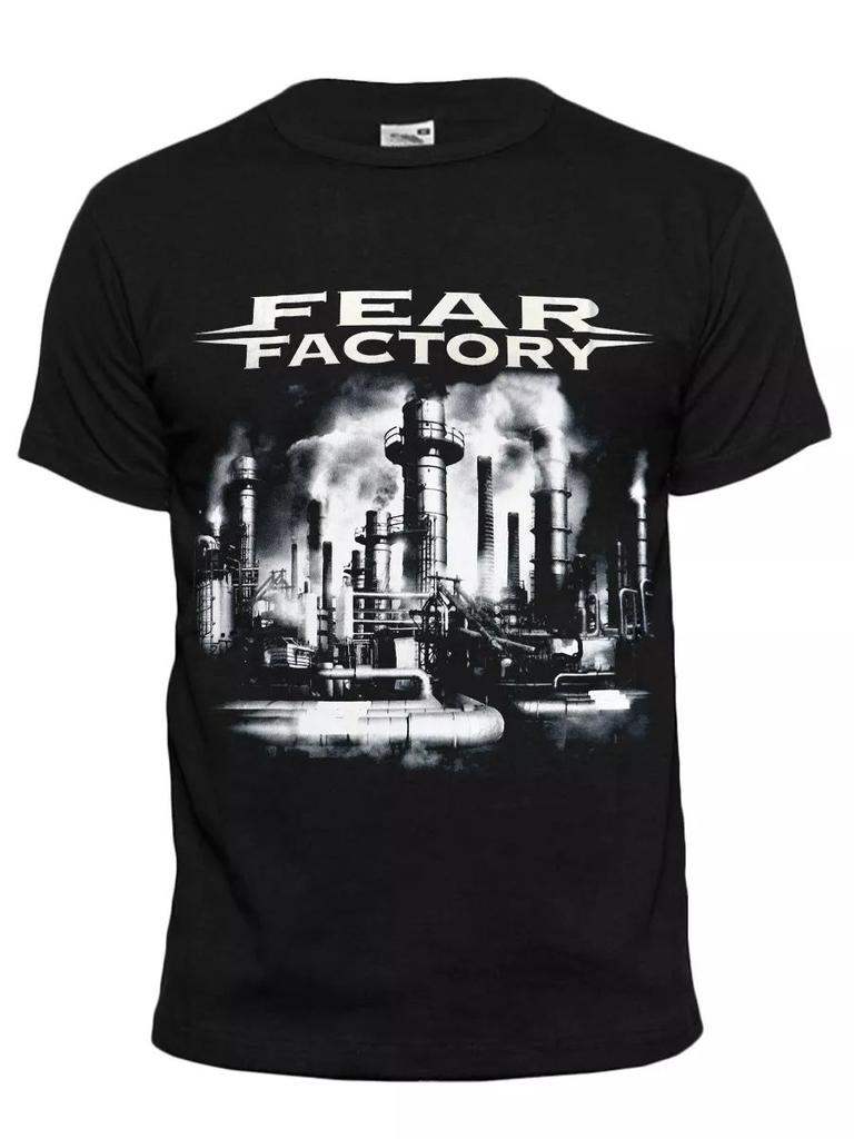 Fear Factory T-Shirt