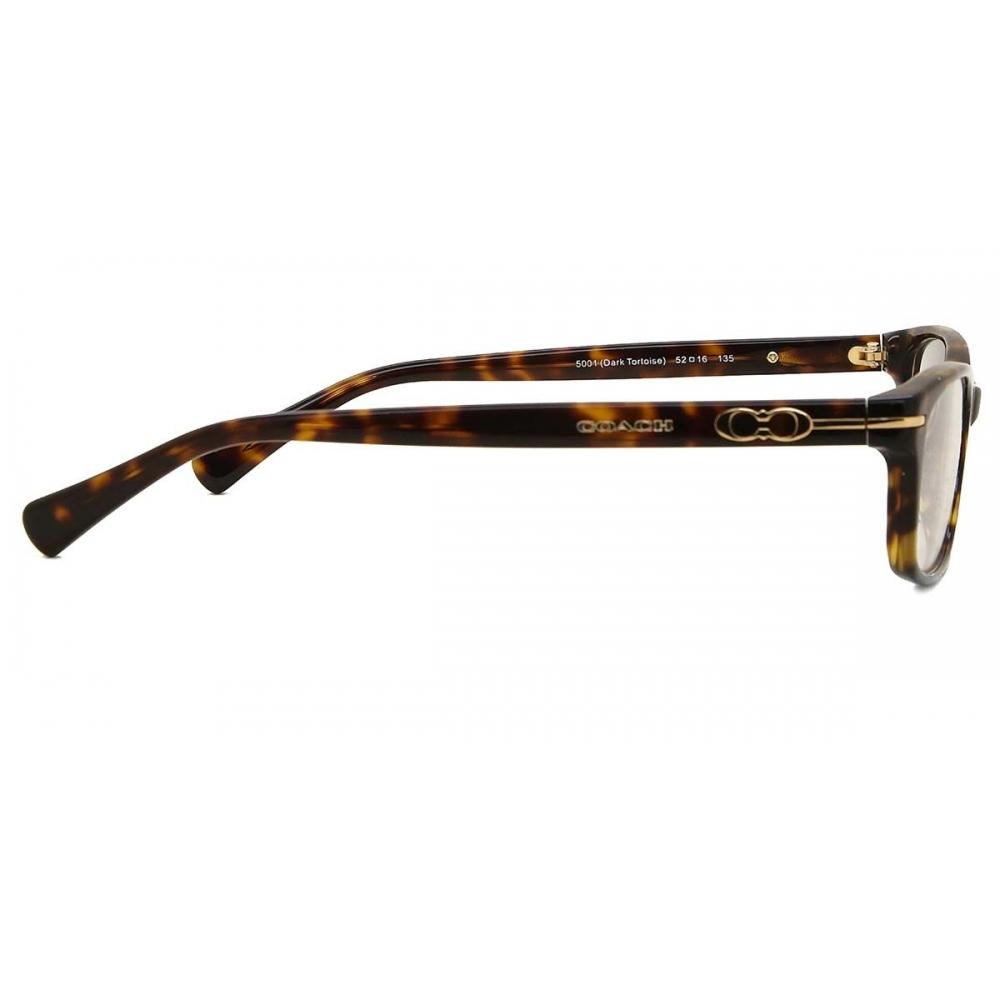 Coach Hc6054 Elise 5001 Women Eyeglasses
