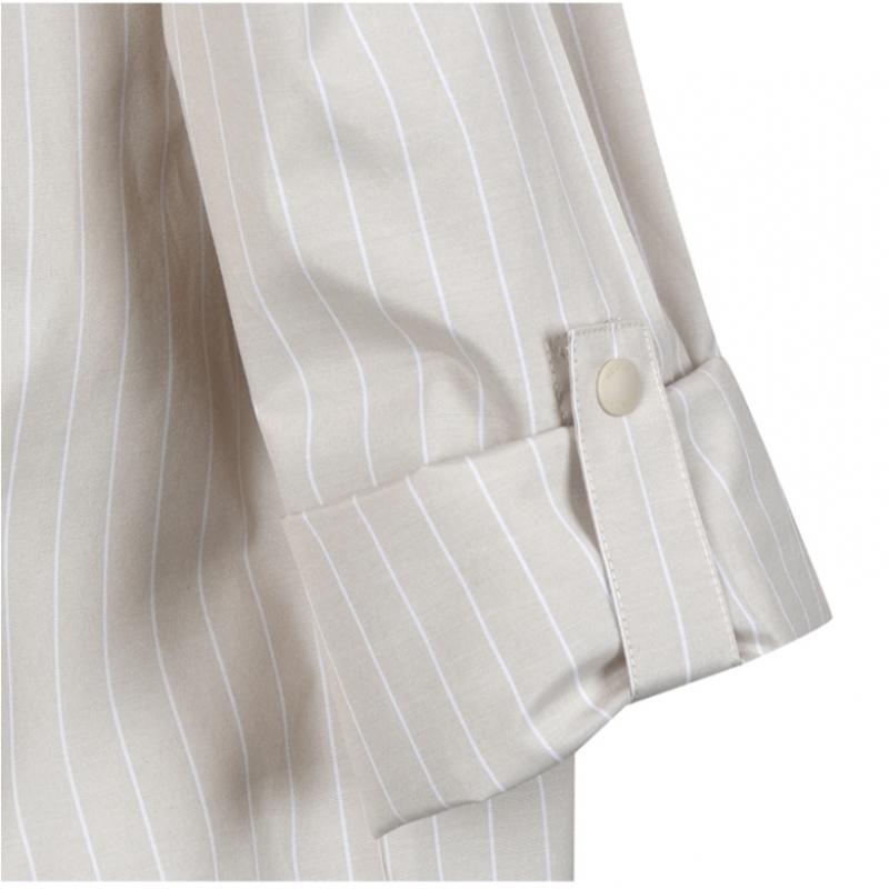 [Mountia] Mountia Spring Summer SeaSon Women S eliSa Shirt 2 1mqySS4501