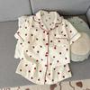 Cloud Cotton Short Sleeve Summer Pajamas for Women - Comfortable, Trendy Shorts Set