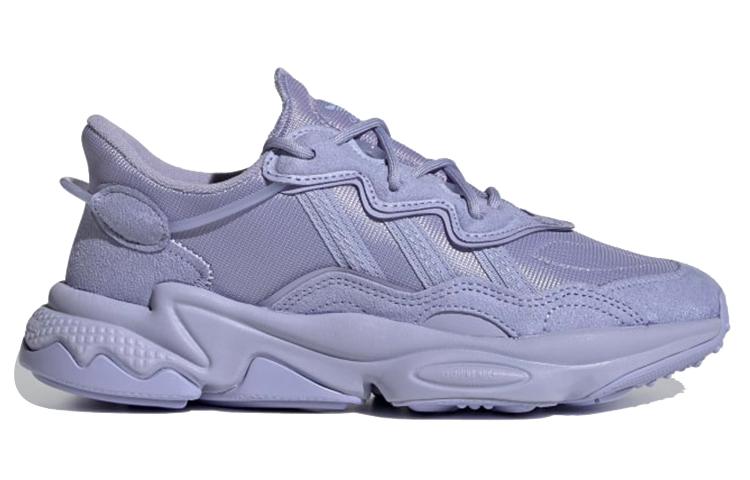 Ozweego Wmns Adidas Originals 'Dust Purple' Women's FX6093