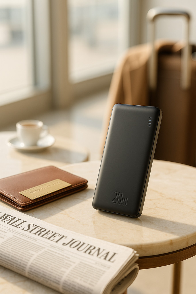 Baseus PPAP10 external battery