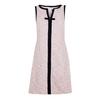 Karl Lagerfeld Womens/Ladies Tweed Shift Dress