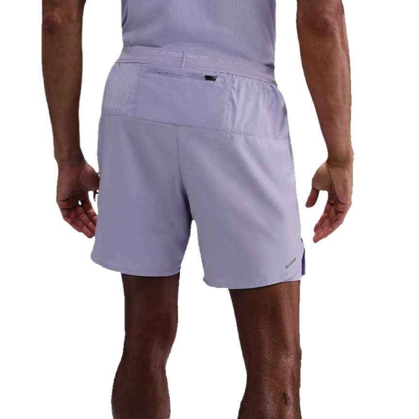 Nike Dri FIT 7' Sports Shorts Men's Purple DM4759-515