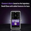 Electro-Harmonix Bass Clone Effects Pedal