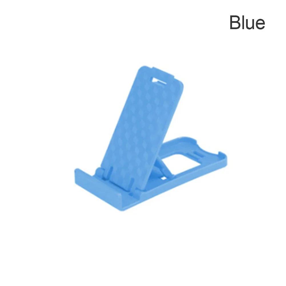 Xiaomi Table Adjustable Phone Holder Bracket Desktop Stand For ipad iPhone Samsung Xiaomi Huawei Folding Universal Mobile Phone Stand