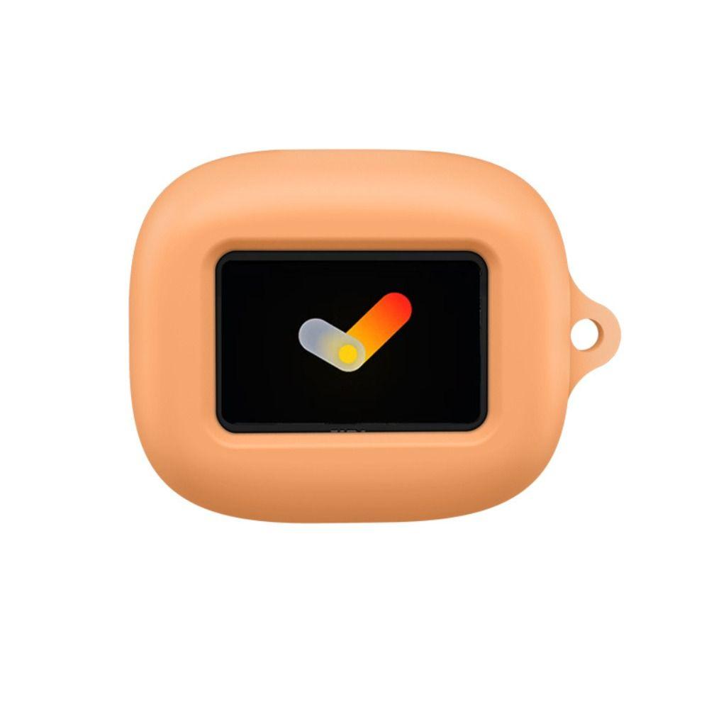 Anti Drop Earphone Case Silicone Earbuds Accessories Bluetooth Headphone Cover for JBL LIVE BUDS 4