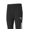 Puma Mens Team Liga Tracksuit Bottoms