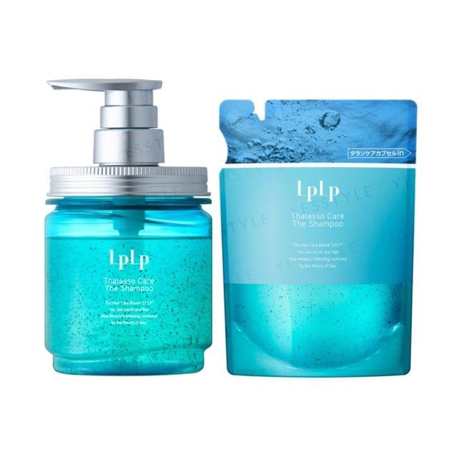 LpLp - Thalasso Care The Shampoo 300ml Refill