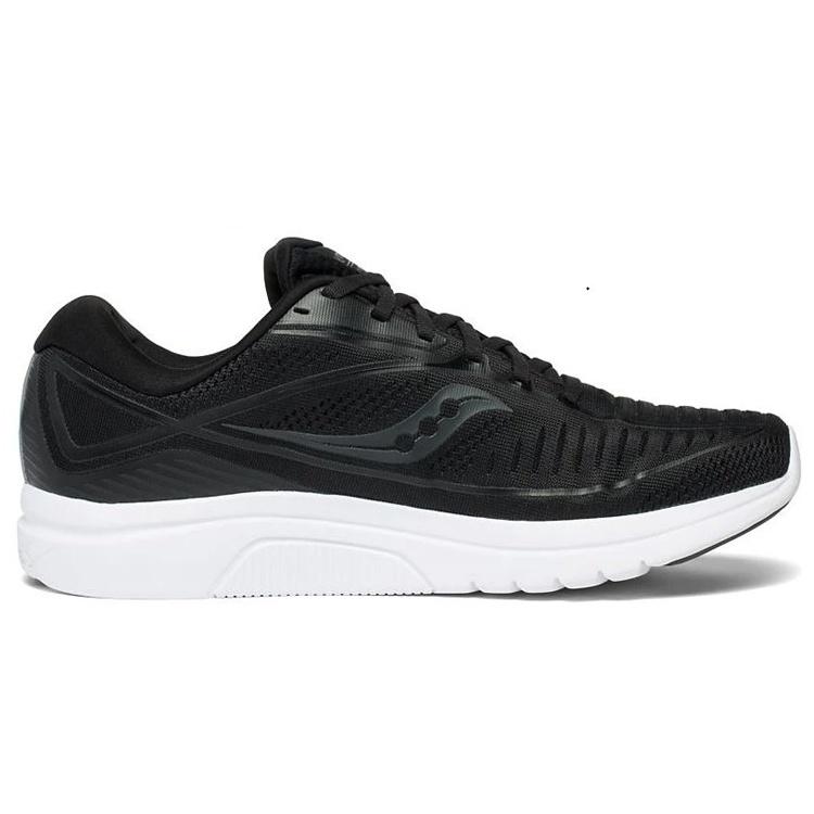 Saucony Kinvara Elite 10 Low top Running Shoes Men's Black S20467-5