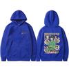 Anime The Apothecary Diaries Hoodie Funny Kawaii Cute Maomao Graphic Sweatshirt Men's Women's Hoodies