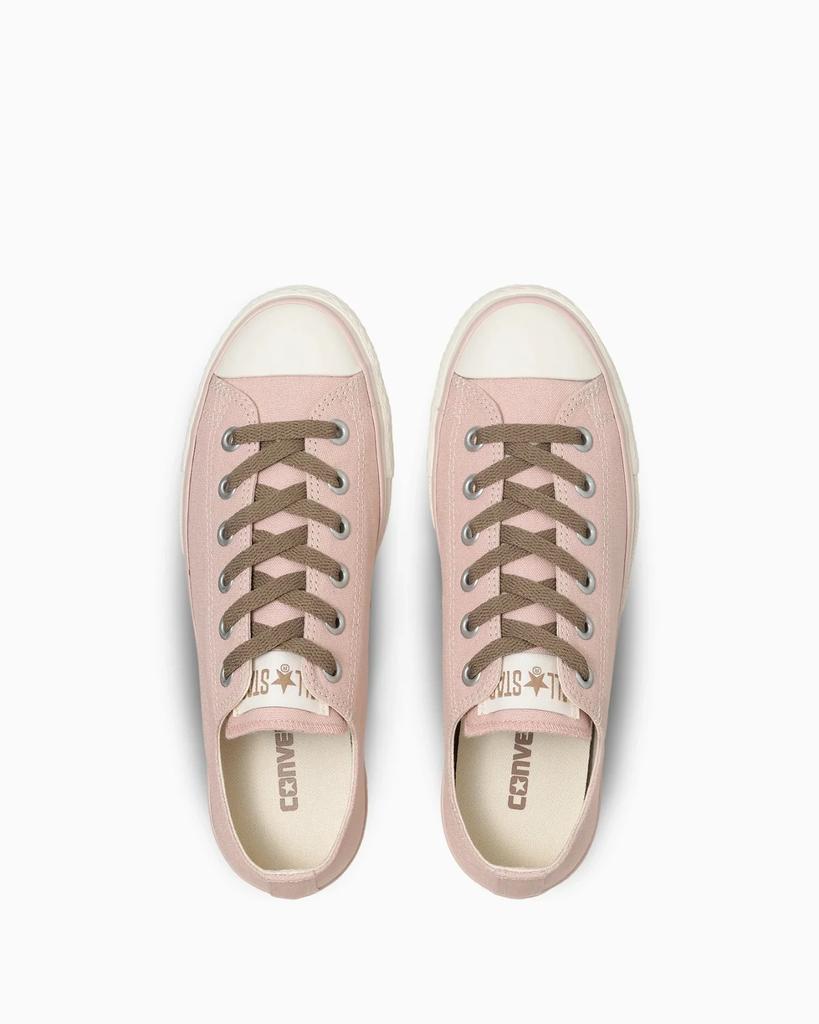 31317250 Converse All Star LP NC OX Strawberry Coffee (Women's)