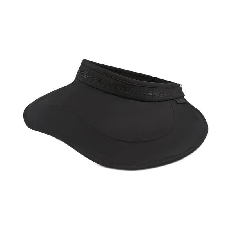 Li-Ning Forbidden City Co-branded Visor Hat M