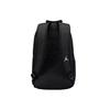 Jordan Classic Air Large Logo Polyester Backpack Unisex Backpacks Black JD2613017AD-001