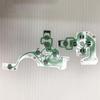 Controller Button Membrane Film Flex Cable Circuit Conductive for PS4 Handle