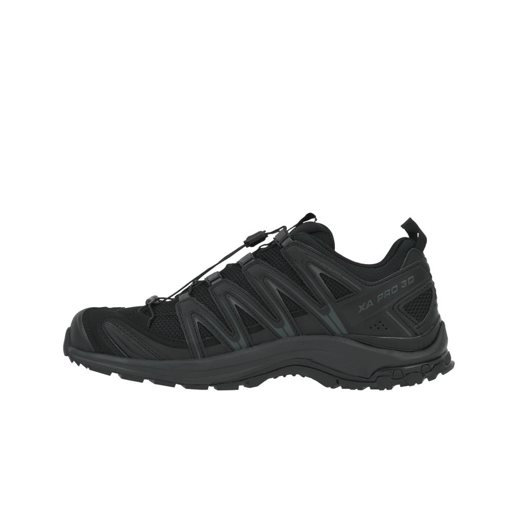 Salomon XA Pro 3D Black Magnet Men Sneakers L41617400