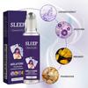 Lavender Oil  Herb Serum Oil Plant Serum Oil To Improve Sleep Aromatherapy Soothing Sleep Soothing Sleep Brightening And Moisturizing 10ml