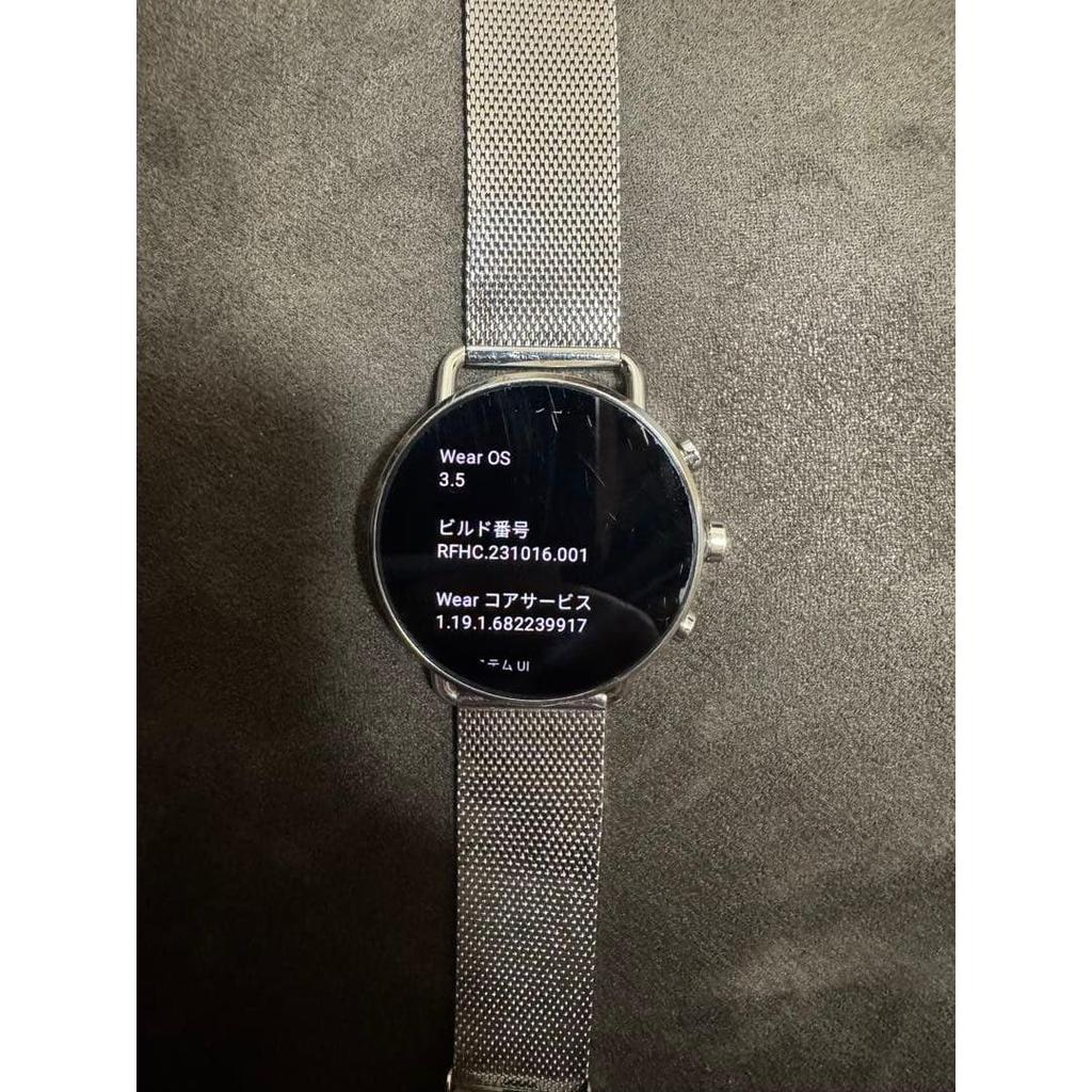 Used SKAGEN Falster Gen 6