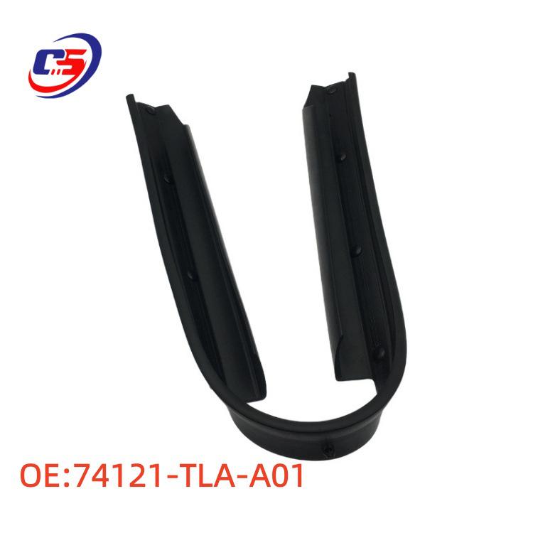 Honda CRV Hood Sealing Strip 18-22: 74121-TLA-A01 74121-TLA-A01