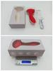 Rotating Rose Bead Vibrating Massager for Women
