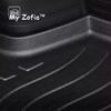 TPE Trunk Mat For Changan CS75 Plus Gen III 2025 2026 Car All Weather Anti-Slip Floor Liners Cargo Trunk Mat Carpet Accessories