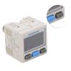 Air Pressure Regulator Valve Pneumatic Vacuum Digital Controller Swtich 0 to ‑101kPa 12‑24V DC