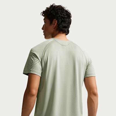 Nike Dri Fit Running T Shirt Men's