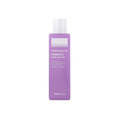 Dermacube Probiotics Therapy Emulsion 200ml
