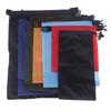6 Stück/Set Wasserdichter Trockensack Schwimmender Sack Outdoor Strand Schnallen-Aufbewahrungssack Reise Driften Schwimmen Schnorcheln Tasche Zubehör