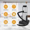 2-Speed Cross-Border Molecular Gastronomy Cocktail Smoker