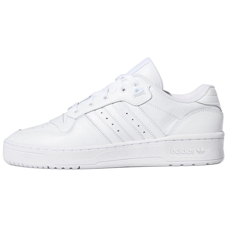 adidas Rivalry Low Triple Cloud White Men s EF8729 EU 41⅓