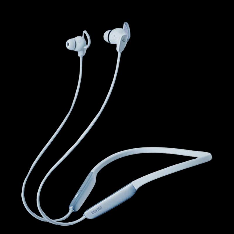 EDIFIER W280NB Pro Neckband Active Noise Cancelling Bluetooth Headphones