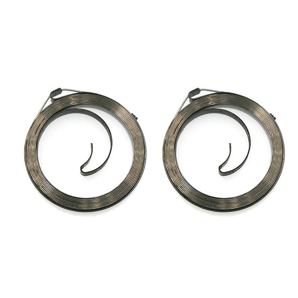 Enhanced Performance Lawn Mower Recoil Start Spring