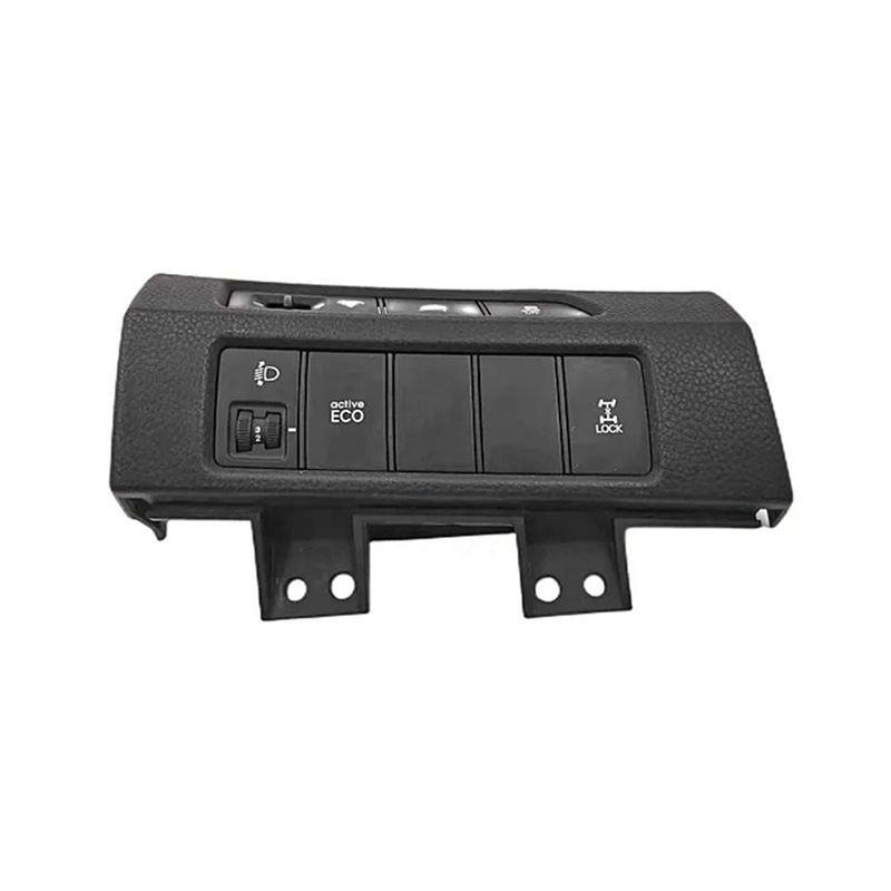 937002W720 937002W710 Dashboard Switch Switch Assembly Automotive For IX45 SANTA FE 2013-2016 Replacement Spare Parts