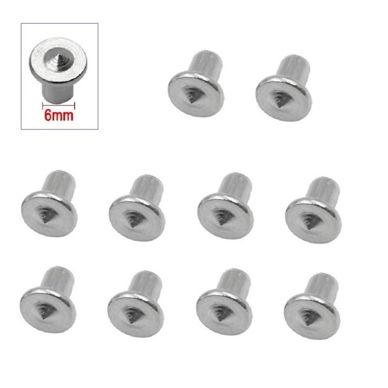 Dowel Center Point Pins SET TOOL 6mm/8mm/10mm/12mm