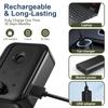 Anti Barking Devices with 3 Modes Auto Barking Control Devices 50FT Range Ultrasonic Dog Bark Deterrent Device for All Dog Sizes