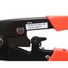 WEDO HS-6L Ratchet Terminal Crimping Pliers