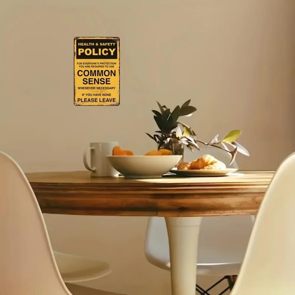 1 шт. «Политика здравого смысла — фото 6