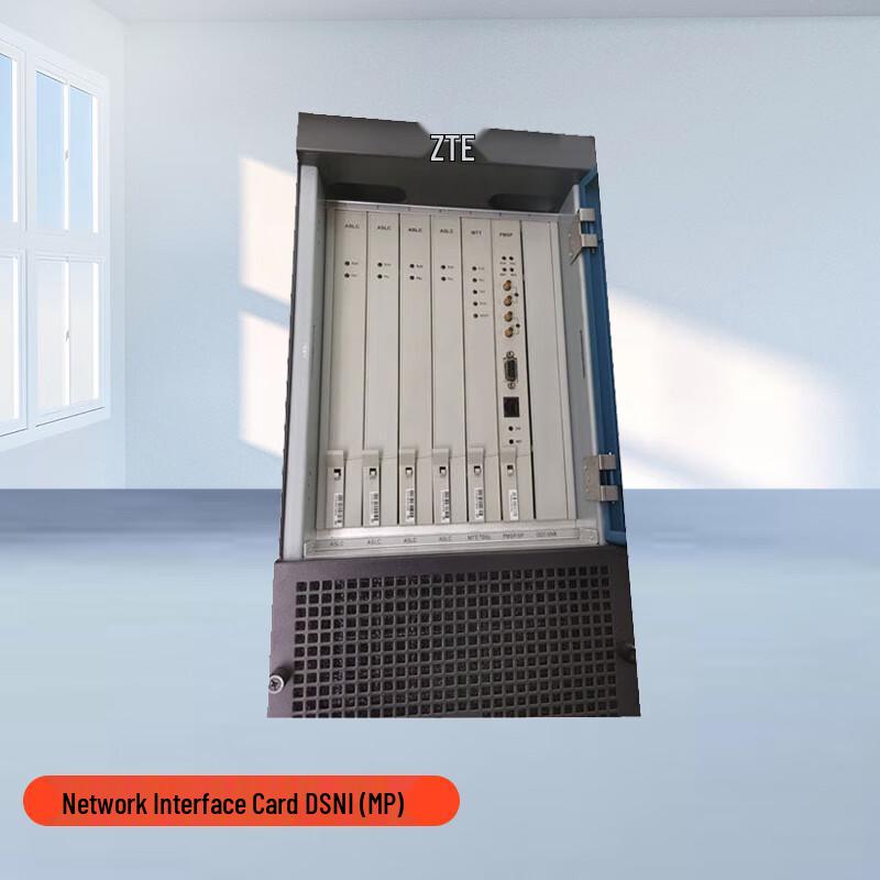 

ZTE ZXJ10B Program-Controlled Switch Network Interface Board