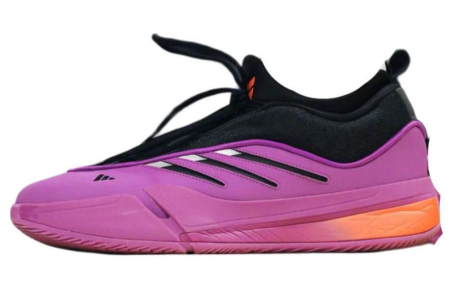 adidas Dame 9 Purple Burst IE3626 40