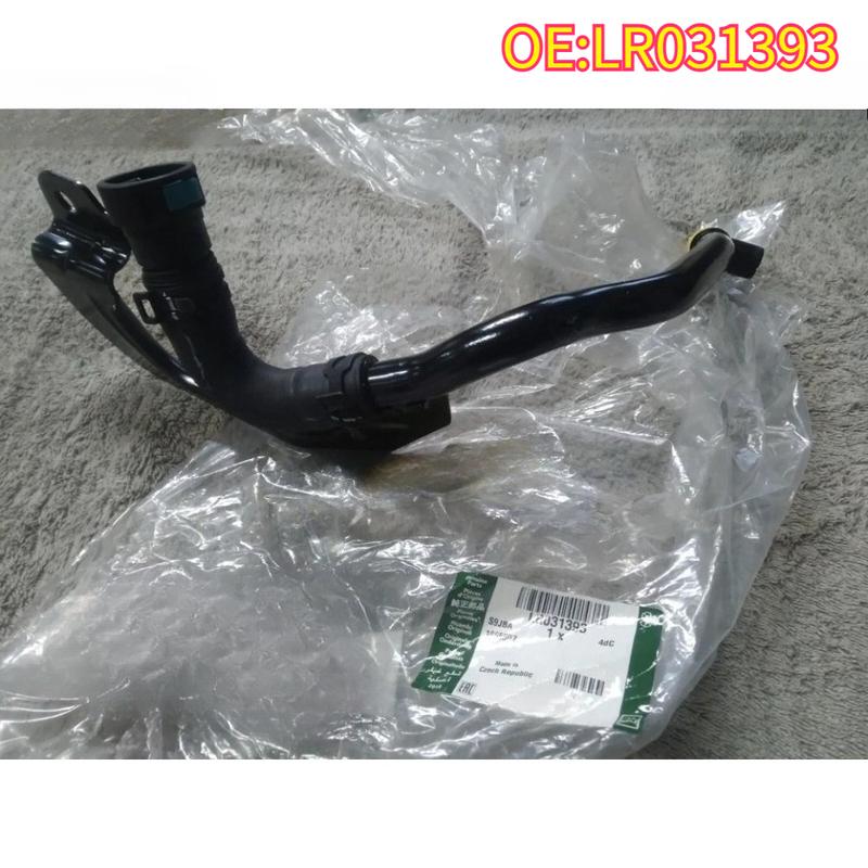 Hohe Qualität Neu Für LR031393 Heizungskühlerschlauch Land Rover Discovery 4 5 Range Rover Sport L320 L494 Vogue L322 L405 3.0 5.0L