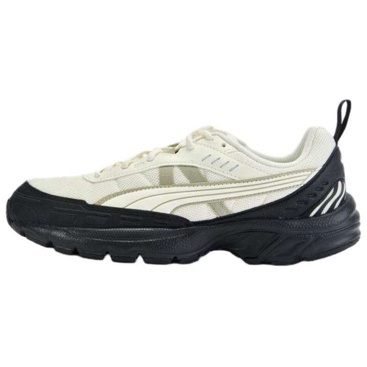 Puma Axis Ut Retro Trend Low Top Casual Shoes Unisex Sneakers White 407885-01