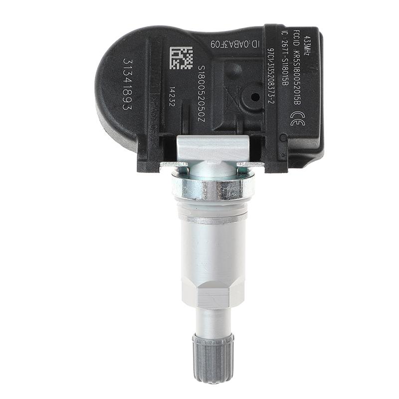 31341893 For Volvo C30 C70 S40 S60 S70 S80 V40 V50 V60 XC60 XC70 XC90 Car TPMS Tire Pressure Sensor 31341171 313418930