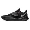 New Nike Kyrie Low 3 'Black' CJ1286-002