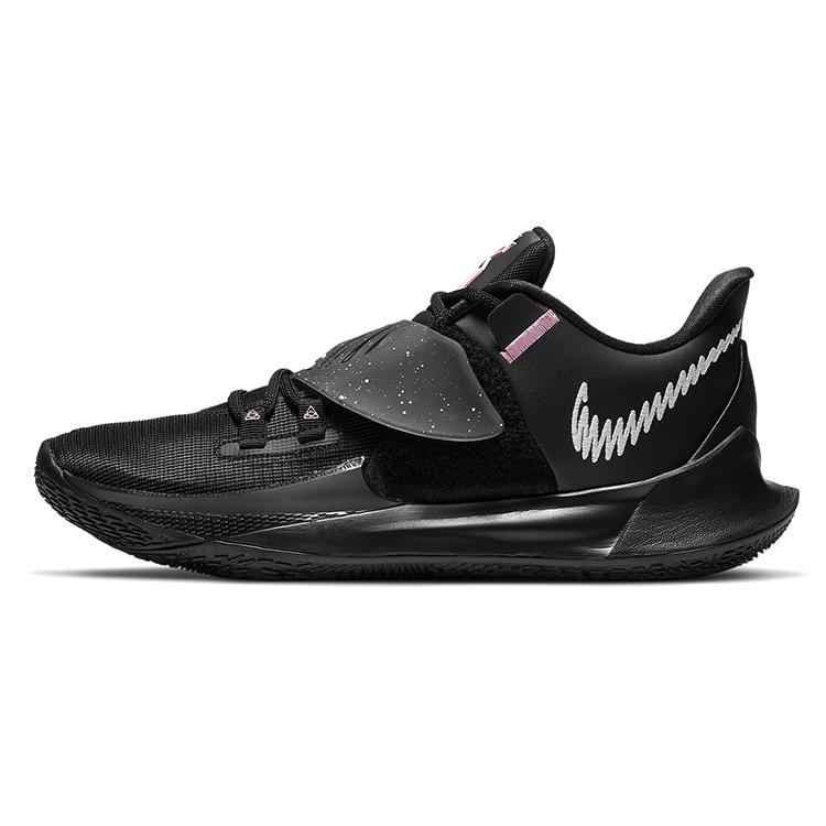 New Nike Kyrie Low 3 'Black' CJ1286-002