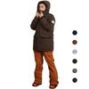 SUGAPOINT Men'S Snowboard Ski Pants. Regular Fit. Liger P2