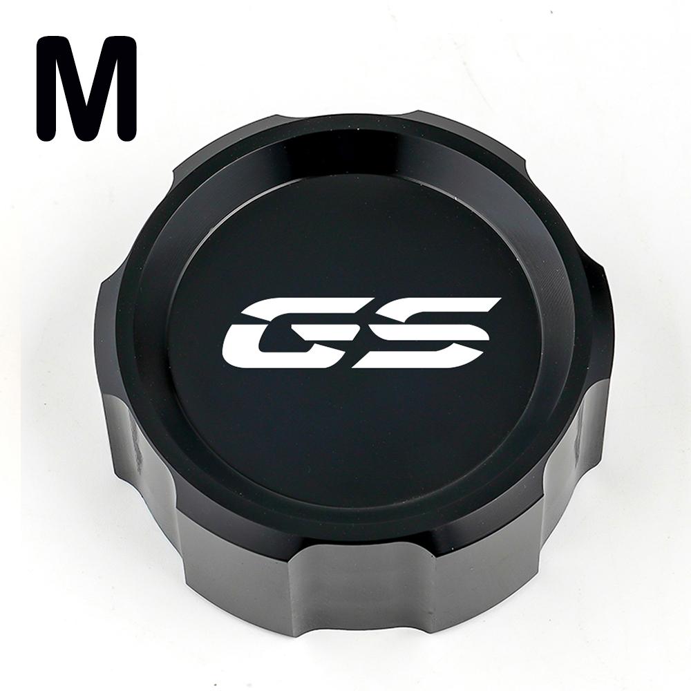 R1200 GSA 2007-2013 Motorcycle Rear Brake Fluid Reservoir Oil Cap For BMW R 1200 1100 1150 GS R1250 R1250GS Adventure HP R
