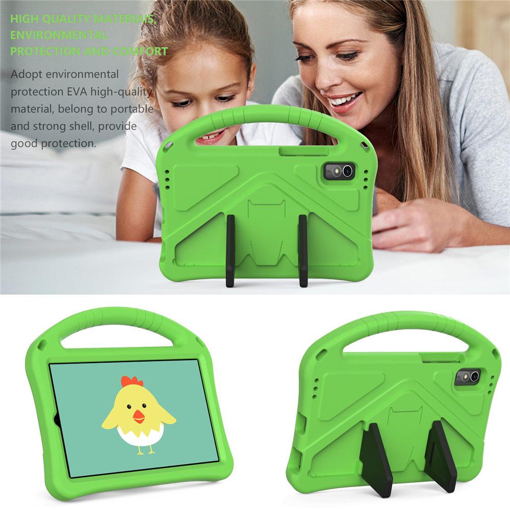 For Lenovo Tab M9 Case 9.0inch EVA Stand Tablet Kids Funda For Lenovo Tab M9 Coque TB-310FU TB-310XU Cover